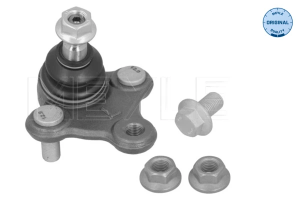 Rotule de suspension MEYLE 37-16 010 0033