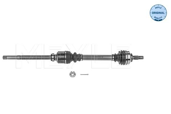 Arbre de transmission Meyle