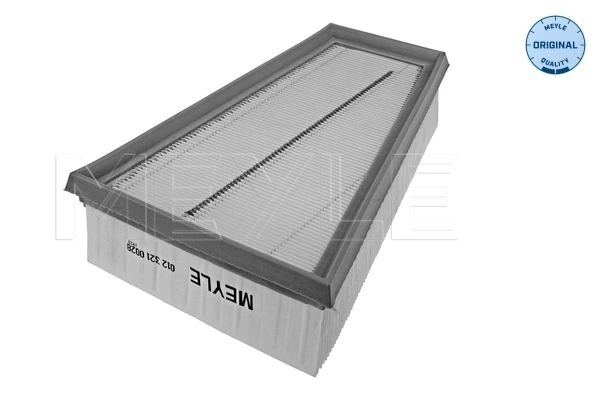 Filtre à air MEYLE 012 321 0028