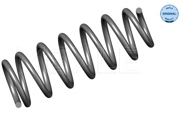 Ressort de suspension MEYLE 11-14 739 0000