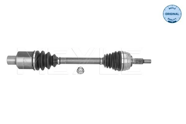 Arbre de transmission MEYLE 16-14 498 0157