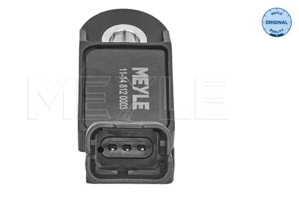 Capteur, pression du tuyau d'admission MEYLE 11-14 812 0003