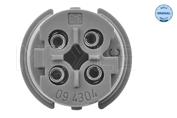 Sonde lambda MEYLE 314 803 0016