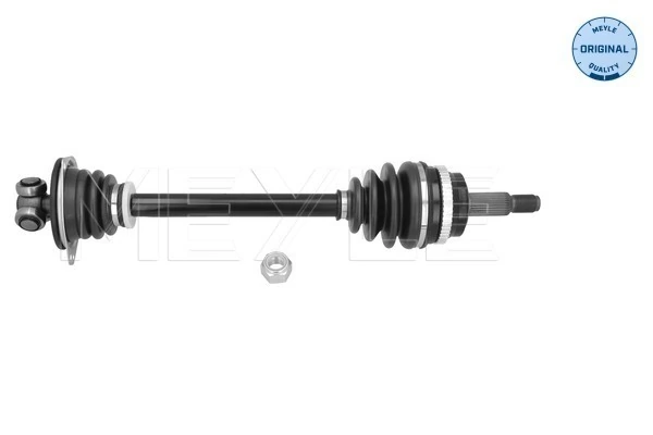 Arbre de transmission MEYLE 16-14 498 0045