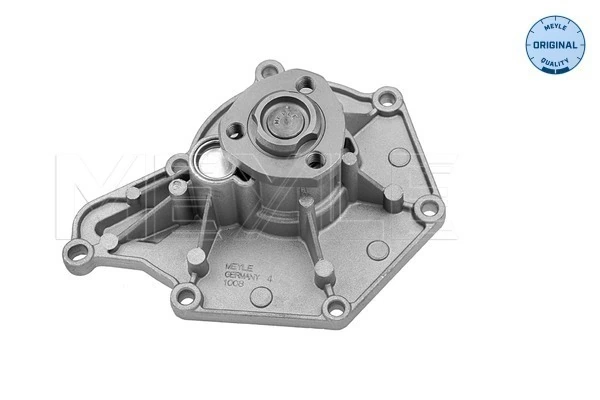 Pompe à eau, refroidissement du moteur Meyle