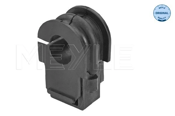 Suspension, stabilisateur
