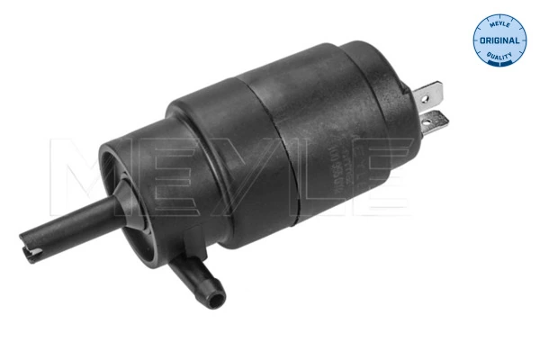 Pompe d'eau de nettoyage, nettoyage des vitres Meyle