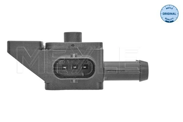 Capteur, pression des gaz échappement MEYLE 314 801 0002