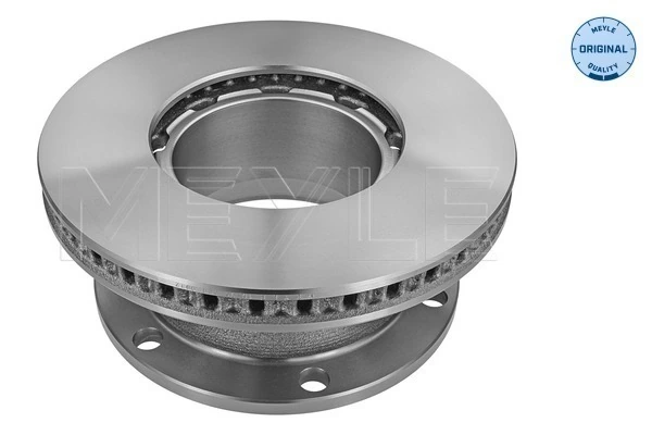 Disque de frein MEYLE 16-35 521 0012