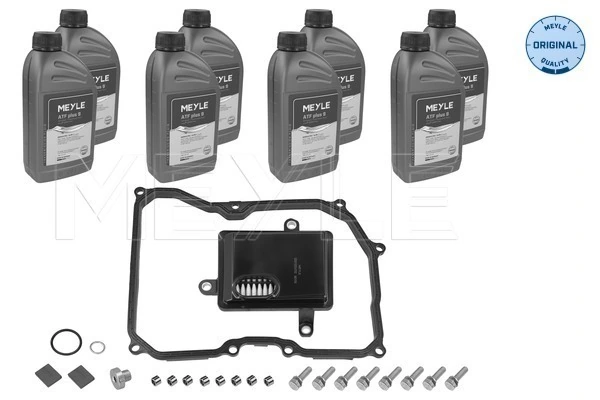 Kit pces, vidange d'huile de boîte de vitesses automatique