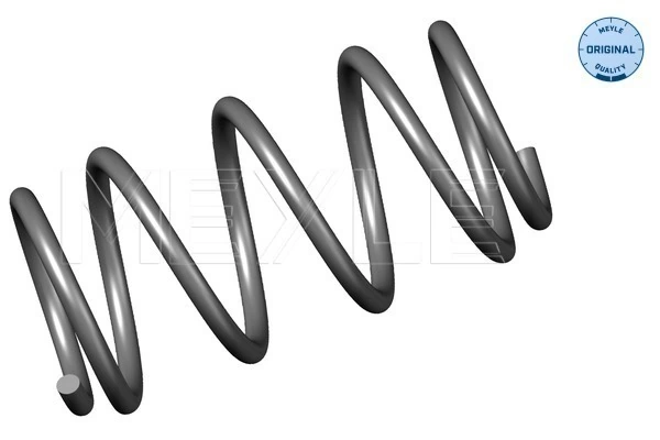 Ressort de suspension MEYLE 614 639 0011