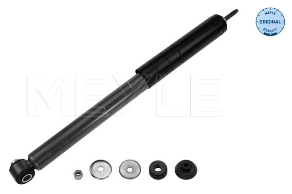 Amortisseur MEYLE 626 725 0011