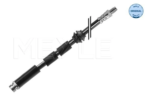 Flexible de frein MEYLE 714 525 0003