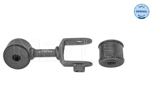 Entretoise/tige, stabilisateur