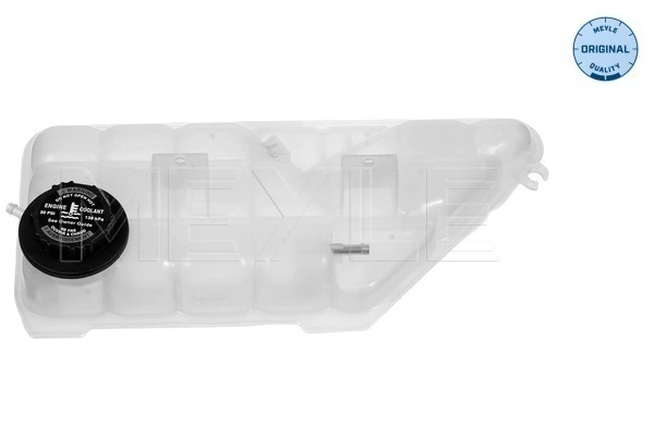 Vase d'expansion, liquide de refroidissement