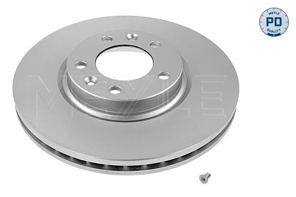 Disque de frein Meyle