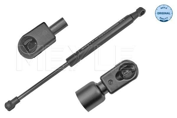 Vérin de hayon, de coffre MEYLE 16-40 910 0021