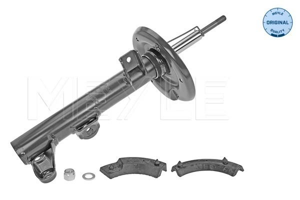 Amortisseur MEYLE 026 623 0020