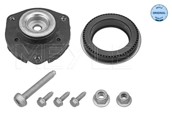 Kit de réparation, coupelle de suspension Meyle