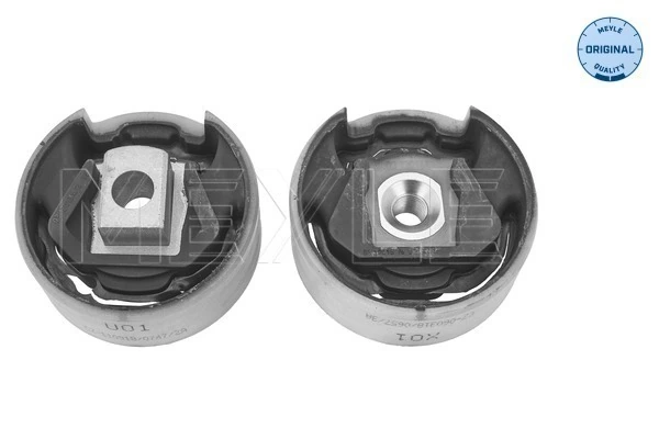 Support moteur MEYLE 100 199 1022