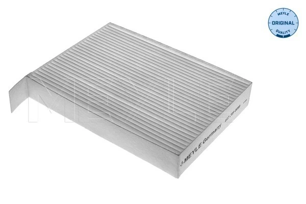 Filtre, air de l'habitacle
