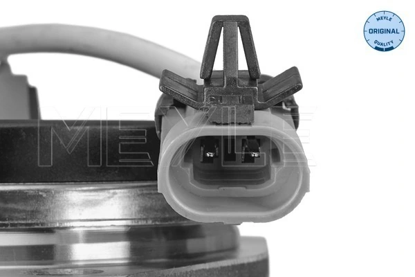 Moyeu de roue MEYLE 614 652 0003