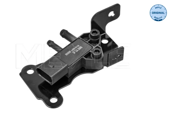 Capteur, pression des gaz échappement MEYLE 614 801 0002