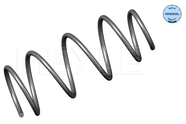 Ressort de suspension MEYLE 16-14 639 0010