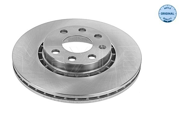 Disque de frein MEYLE 615 521 6005