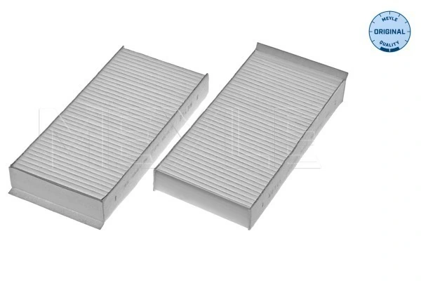 Filtre, air de l'habitacle Meyle