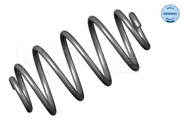 Ressort de suspension MEYLE 614 739 0009