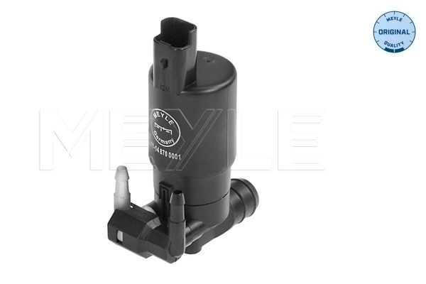 Pompe d'eau de nettoyage, nettoyage des vitres Meyle