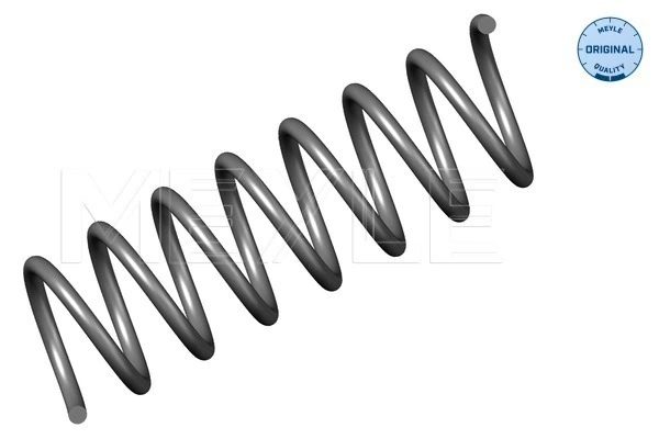 Ressort de suspension MEYLE 714 739 0011
