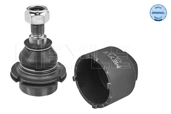 Rotule de suspension