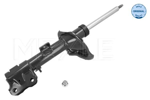 AMORTYZATOR CITROEN P. C4 AIRCROSS (08/10-) MITSUBISHI ASX I (11/09-) PEUGEOT 4008 (05/12-) PR