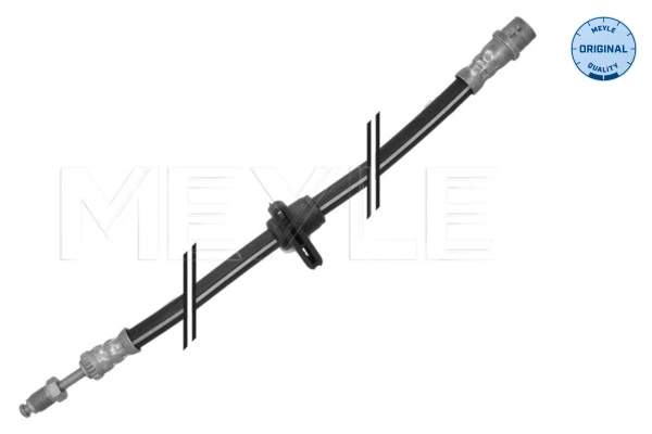 Flexible de frein MEYLE 314 525 0021