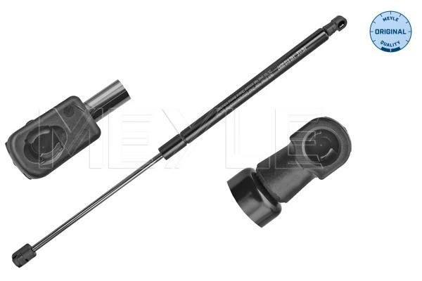 Vérin de hayon, de coffre MEYLE 140 910 0097