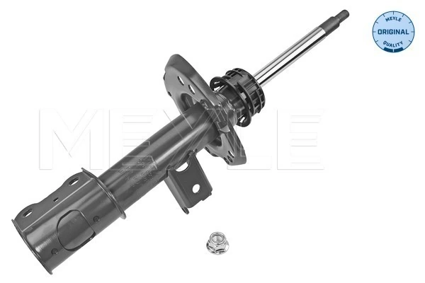 MEYLE AG 026 623 0021 — Амортизатор підвіски Mercedes передн.лів.газ.(вир-во MEYLE)
