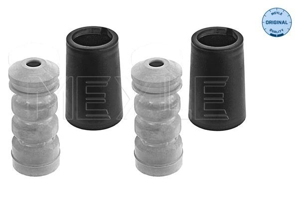 Kit de protection contre la poussicre, amortisseur