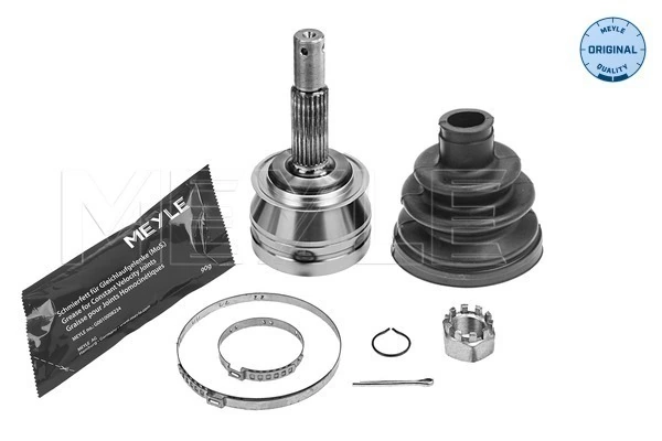 Jeu de joints, arbre de transmission MEYLE 29-14 498 0001