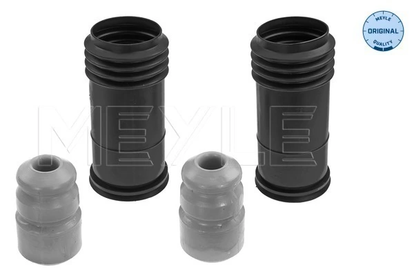 Kit de protection contre la poussicre, amortisseur