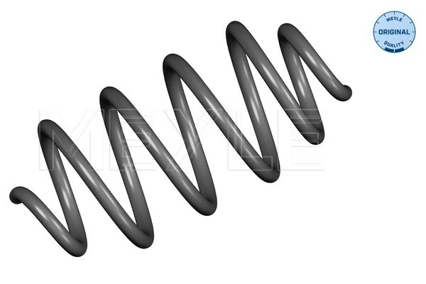 Ressort de suspension MEYLE 100 639 0053