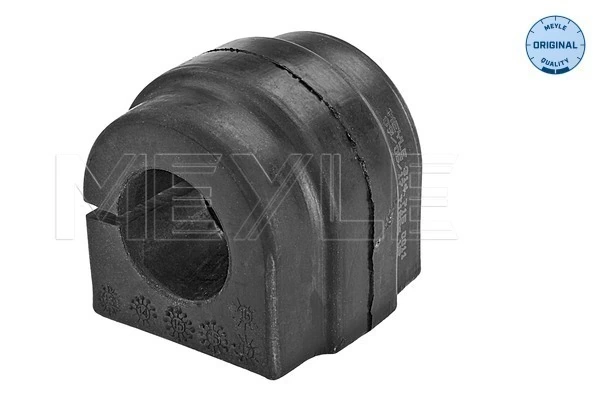 Suspension, stabilisateur