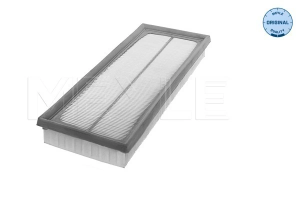 Filtre à air MEYLE 012 321 0004