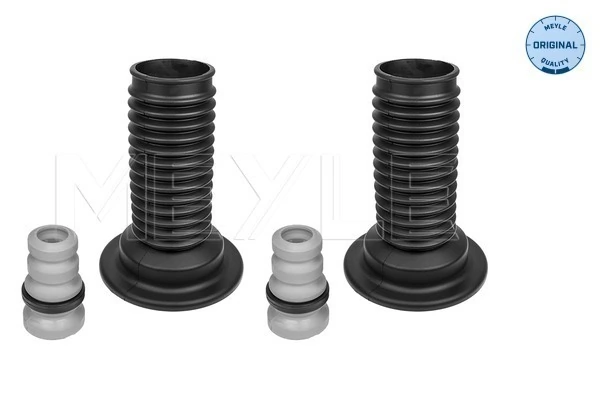 Kit de protection contre la poussicre, amortisseur