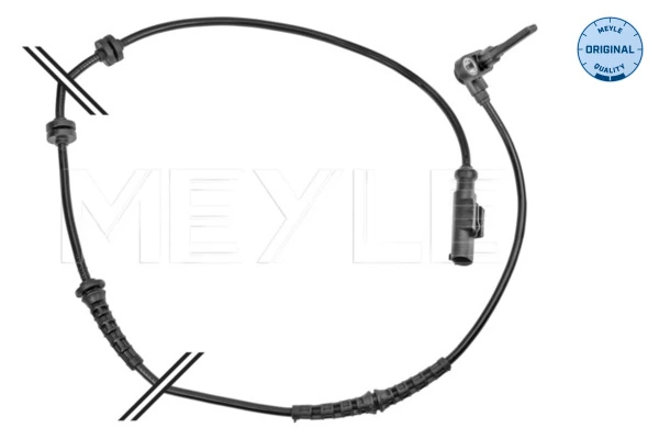 Capteur, vitesse de roue Meyle