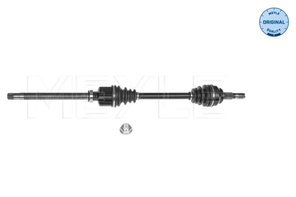 Arbre de transmission Meyle