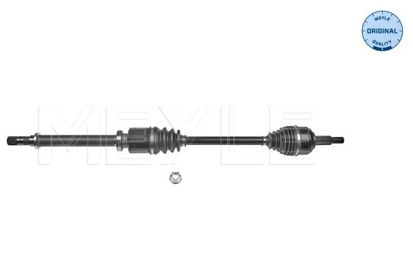 Arbre de transmission MEYLE 16-14 498 0143