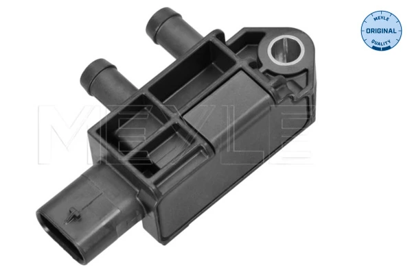 Capteur, pression des gaz échappement MEYLE 014 801 0008
