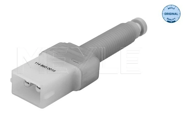 Interrupteur des feux de freins MEYLE 114 890 0016